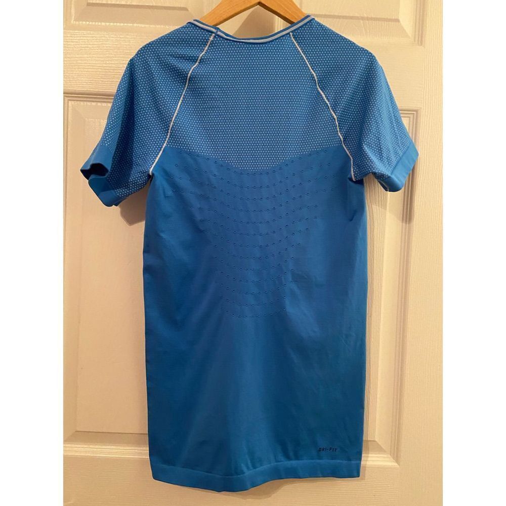 Nike Pro Compression Top - Picture 2 of 4